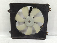 2011-2012 Honda Accord Left Radiator Fan Motor Assembly - Oemusedautoparts1.com