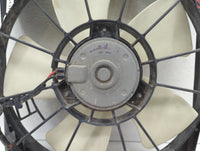 2011-2012 Honda Accord Left Radiator Fan Motor Assembly 613062 - Oemusedautoparts1.com