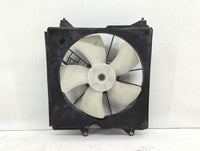 2011-2012 Honda Accord Left Radiator Fan Motor Assembly 613062 - Oemusedautoparts1.com