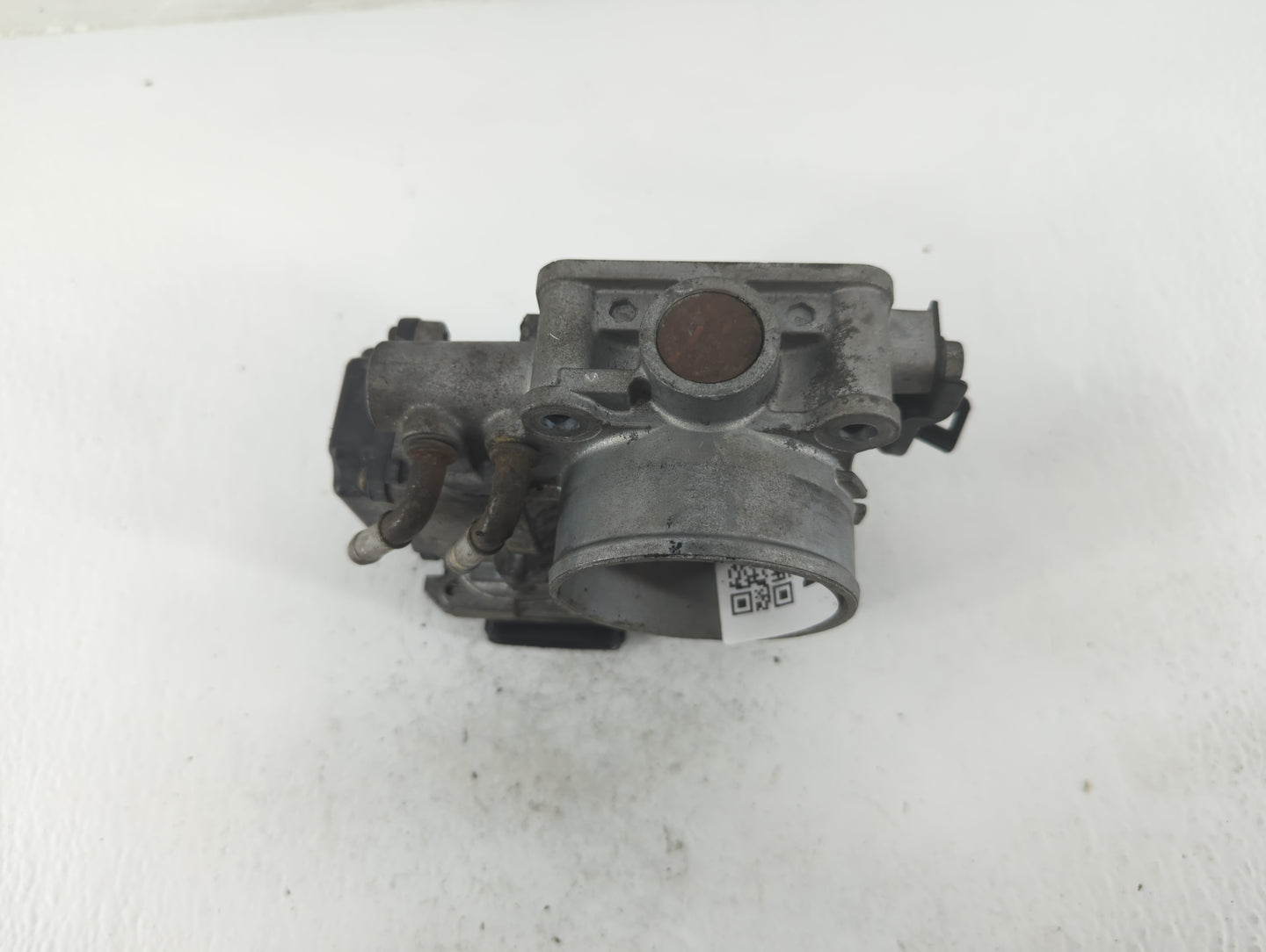 2008-2012 Honda Accord Throttle Body P/N:GMD7A Fits Fits 2008 2009 2010 2011 2012 OEM Used Auto Parts - Oemusedautoparts1.co