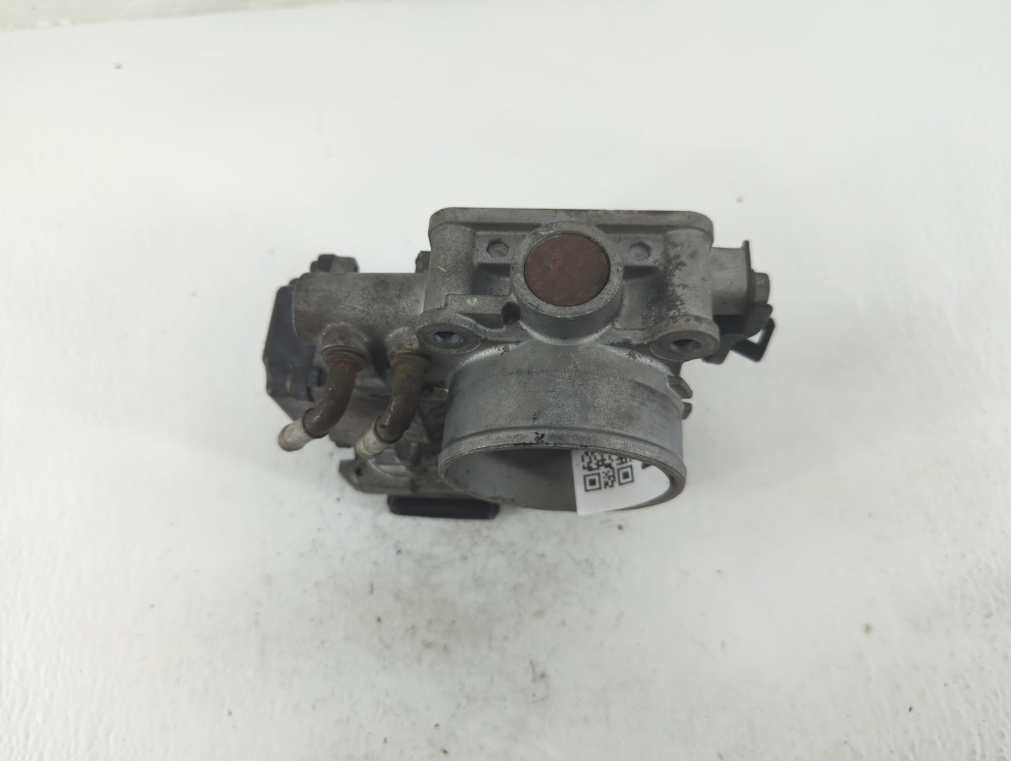 2008-2012 Honda Accord Throttle Body P/N:GMD7A Fits Fits 2008 2009 2010 2011 2012 OEM Used Auto Parts - Oemusedautoparts1.co