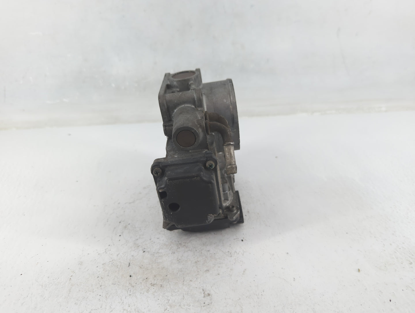 2008-2012 Honda Accord Throttle Body P/N:GMD7A Fits Fits 2008 2009 2010 2011 2012 OEM Used Auto Parts - Oemusedautoparts1.co