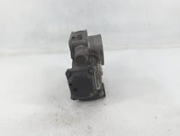 2008-2012 Honda Accord Throttle Body P/N:GMD7A Fits Fits 2008 2009 2010 2011 2012 OEM Used Auto Parts - Oemusedautoparts1.co