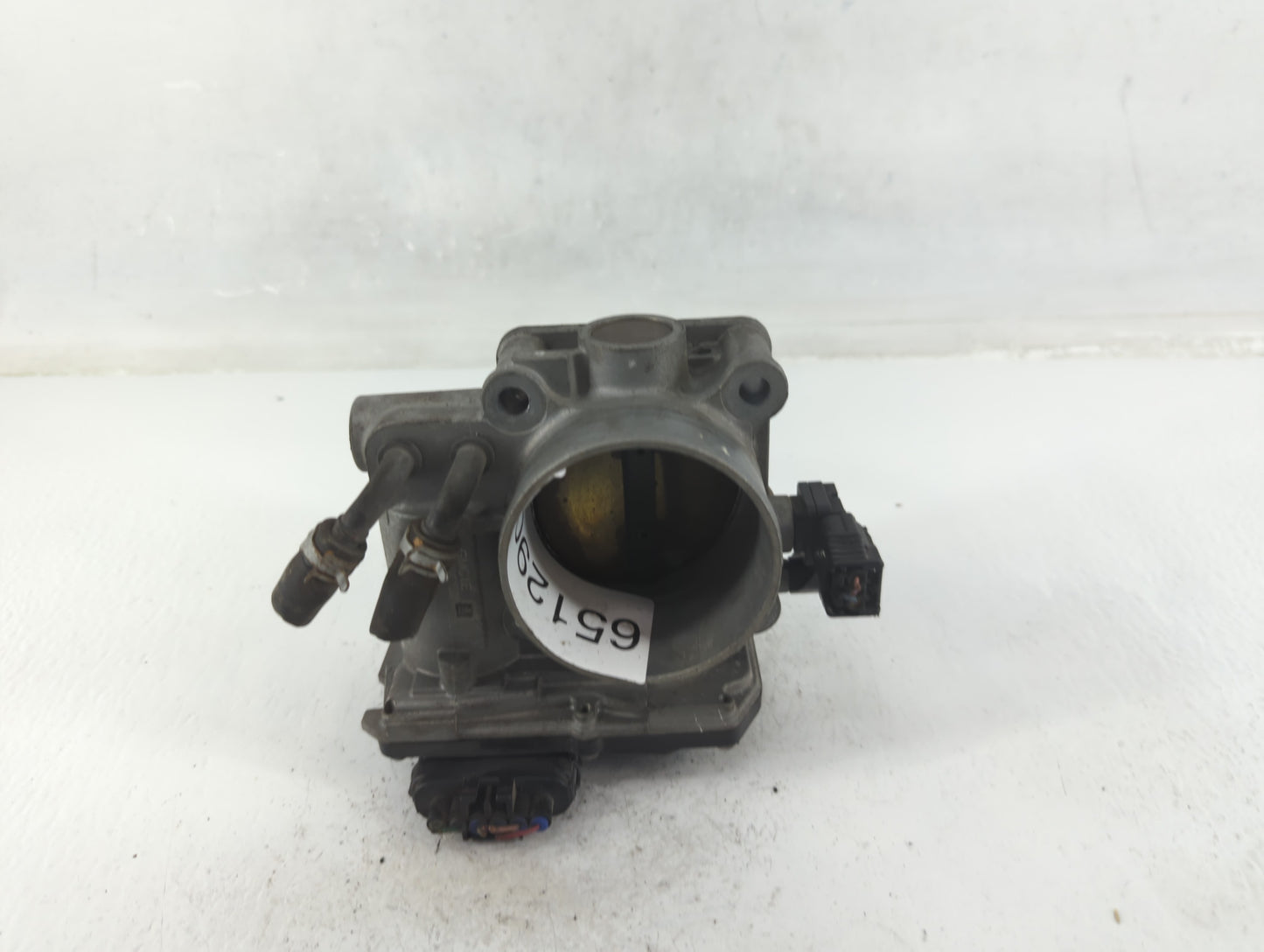 2010-2012 Honda Accord Throttle Body P/N:GMC1E U31990421530 Fits Fits 2009 2010 2011 2012 2013 2014 2015 2016 2017 OEM Used 