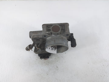 2010-2012 Honda Accord Throttle Body P/N:GMC1E U31990421530 Fits Fits 2009 2010 2011 2012 2013 2014 2015 2016 2017 OEM Used Auto Parts