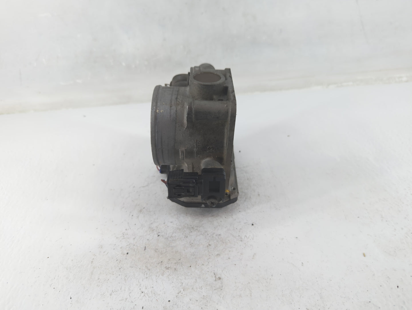 2010-2012 Honda Accord Throttle Body P/N:GMC1E U31990421530 Fits Fits 2009 2010 2011 2012 2013 2014 2015 2016 2017 OEM Used 