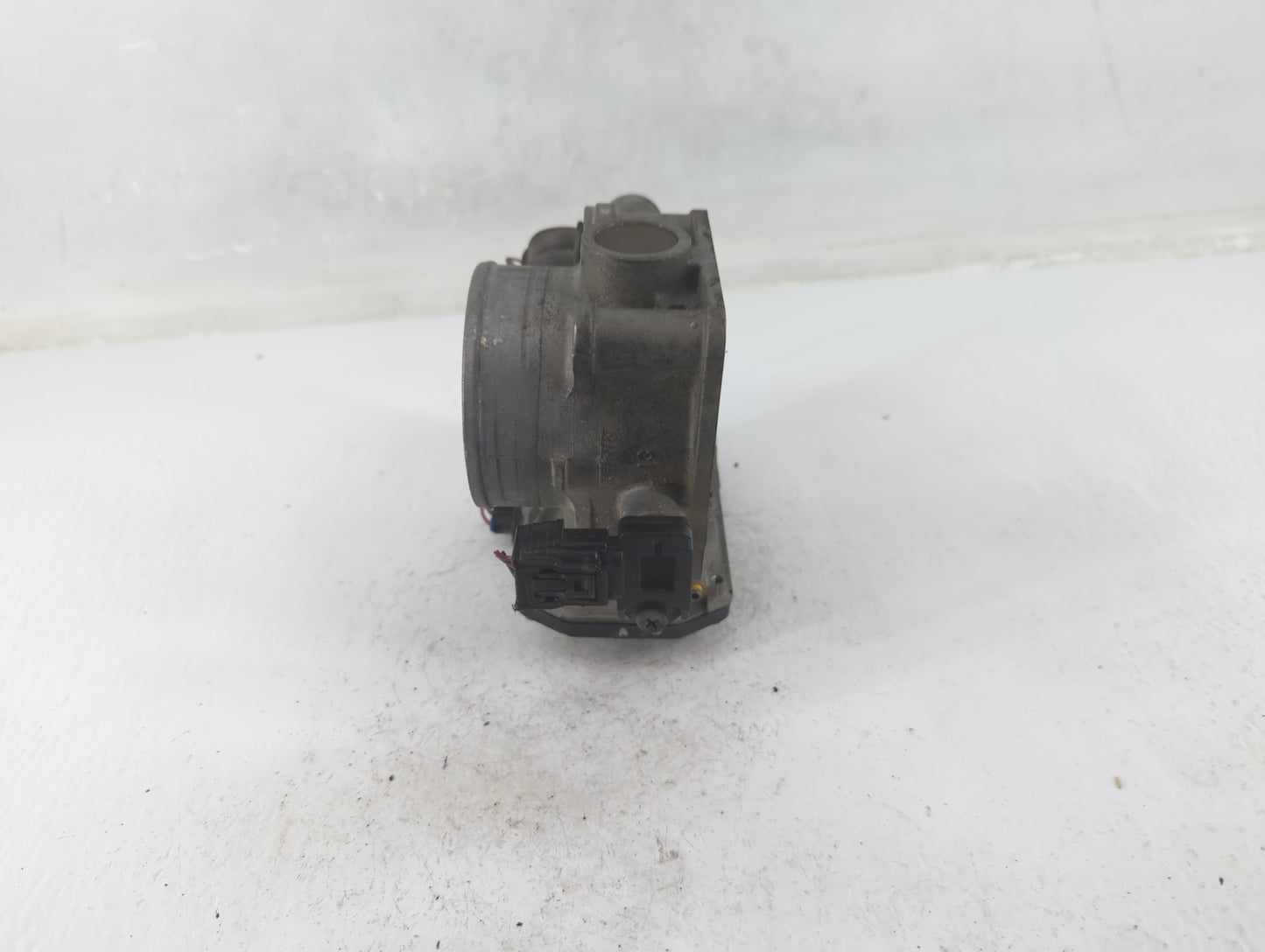 2010-2012 Honda Accord Throttle Body P/N:GMC1E U31990421530 Fits Fits 2009 2010 2011 2012 2013 2014 2015 2016 2017 OEM Used 