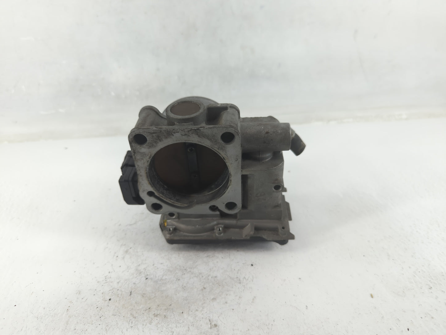 2010-2012 Honda Accord Throttle Body P/N:GMC1E U31990421530 Fits Fits 2009 2010 2011 2012 2013 2014 2015 2016 2017 OEM Used 