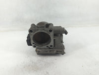 2010-2012 Honda Accord Throttle Body P/N:GMC1E U31990421530 Fits Fits 2009 2010 2011 2012 2013 2014 2015 2016 2017 OEM Used 