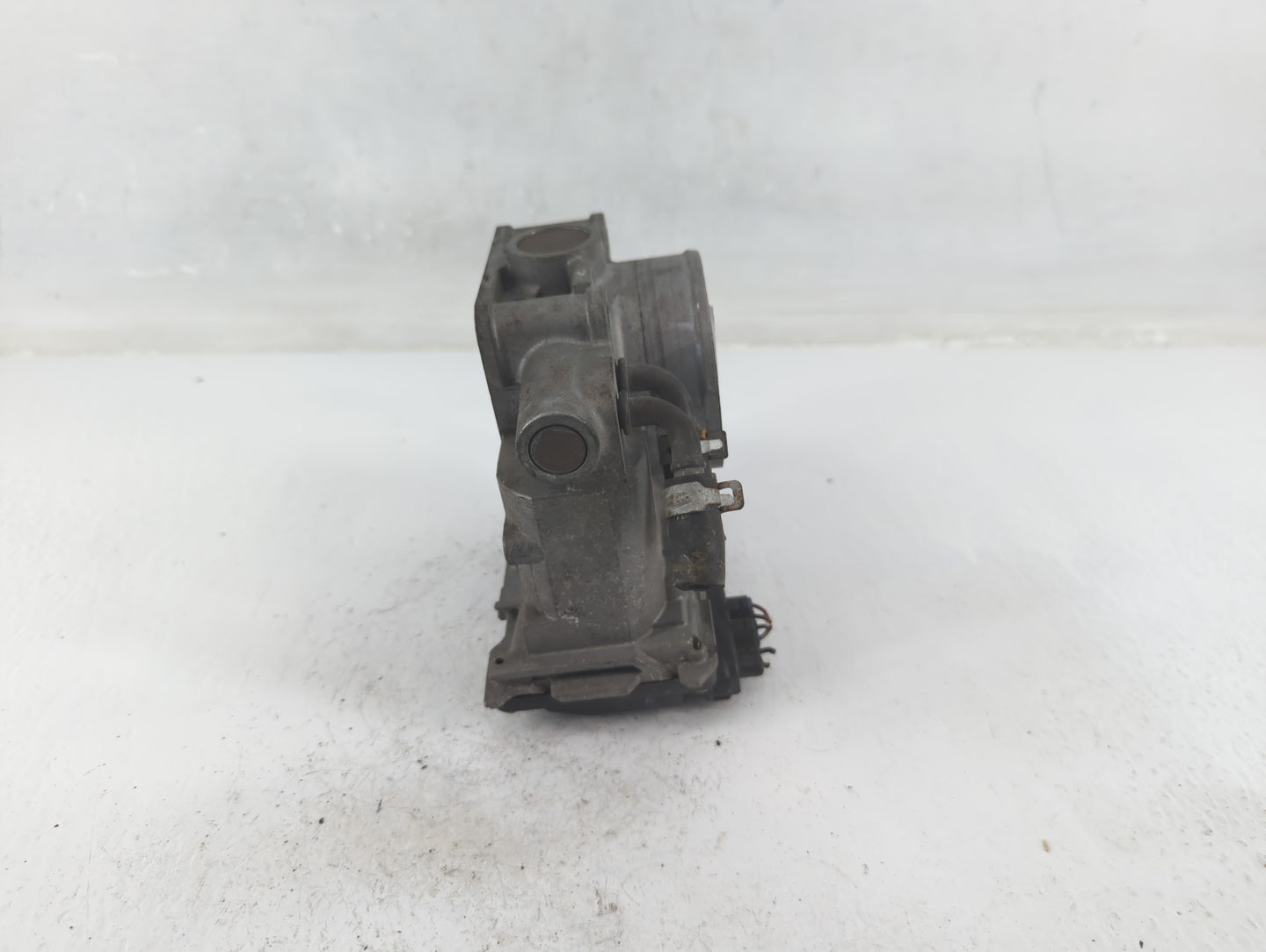 2010-2012 Honda Accord Throttle Body P/N:GMC1E U31990421530 Fits Fits 2009 2010 2011 2012 2013 2014 2015 2016 2017 OEM Used 