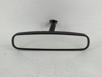 compare product 2006-2012 Honda Accord Interior Rear View Mirror Replacement OEM P/N:E11015617 Fits OEM Used Auto Parts