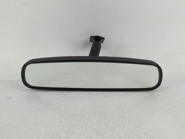 2006-2012 Honda Accord Interior Rear View Mirror Replacement OEM P/N:E11015617 Fits OEM Used Auto Parts - Oemusedautoparts1.