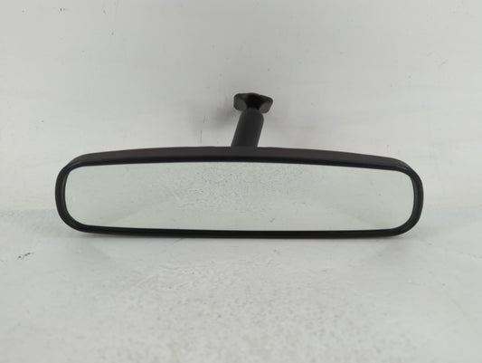 2006-2012 Honda Accord Interior Rear View Mirror Replacement OEM P/N:E11015617 Fits OEM Used Auto Parts - Oemusedautoparts1.