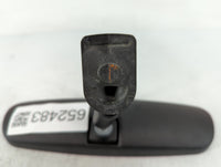2006-2012 Honda Accord Interior Rear View Mirror Replacement OEM P/N:E11015617 Fits OEM Used Auto Parts - Oemusedautoparts1.