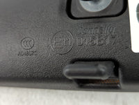 2006-2012 Honda Accord Interior Rear View Mirror Replacement OEM P/N:E11015617 Fits OEM Used Auto Parts - Oemusedautoparts1.