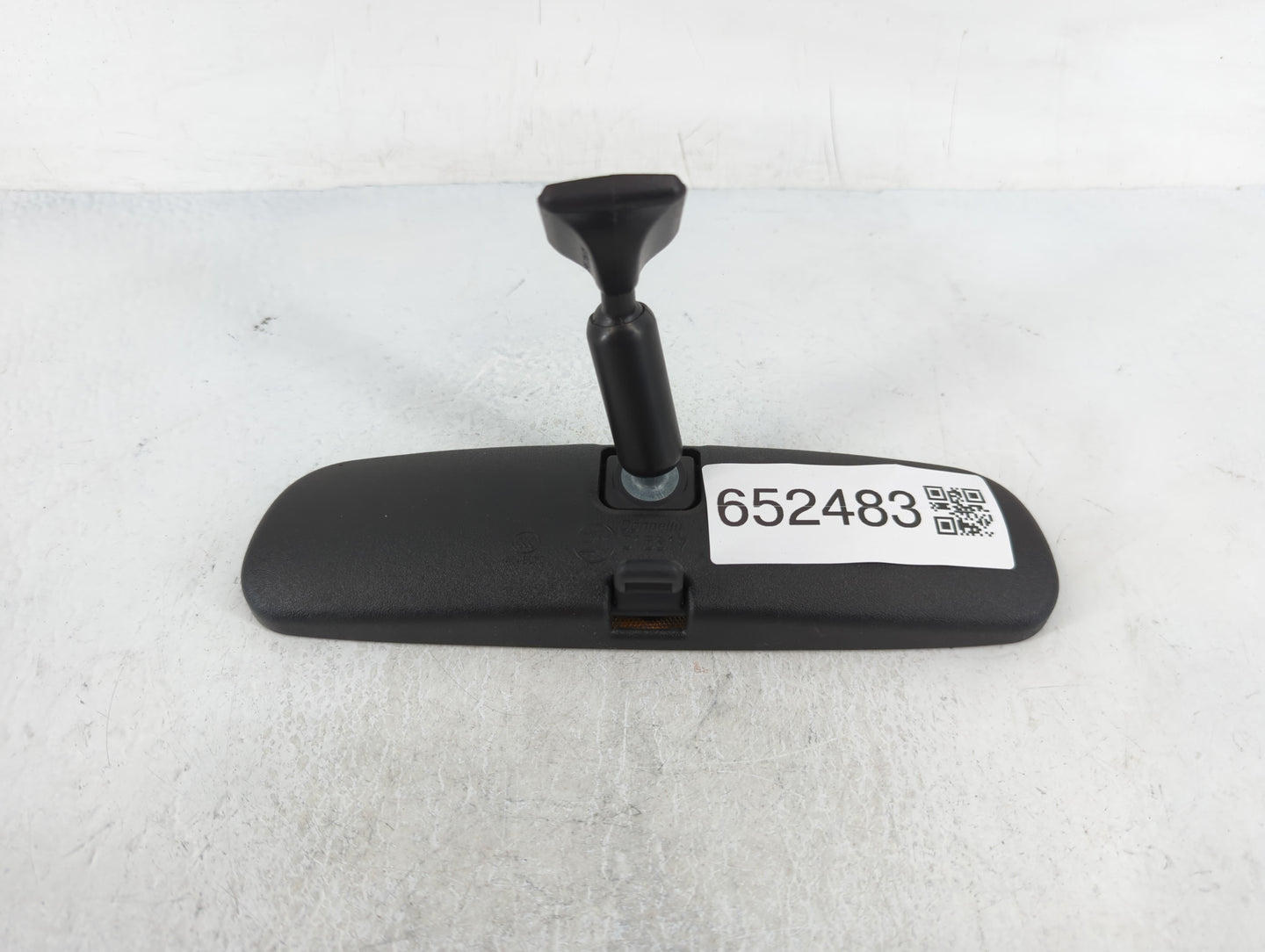 2006-2012 Honda Accord Interior Rear View Mirror Replacement OEM P/N:E11015617 Fits OEM Used Auto Parts - Oemusedautoparts1.
