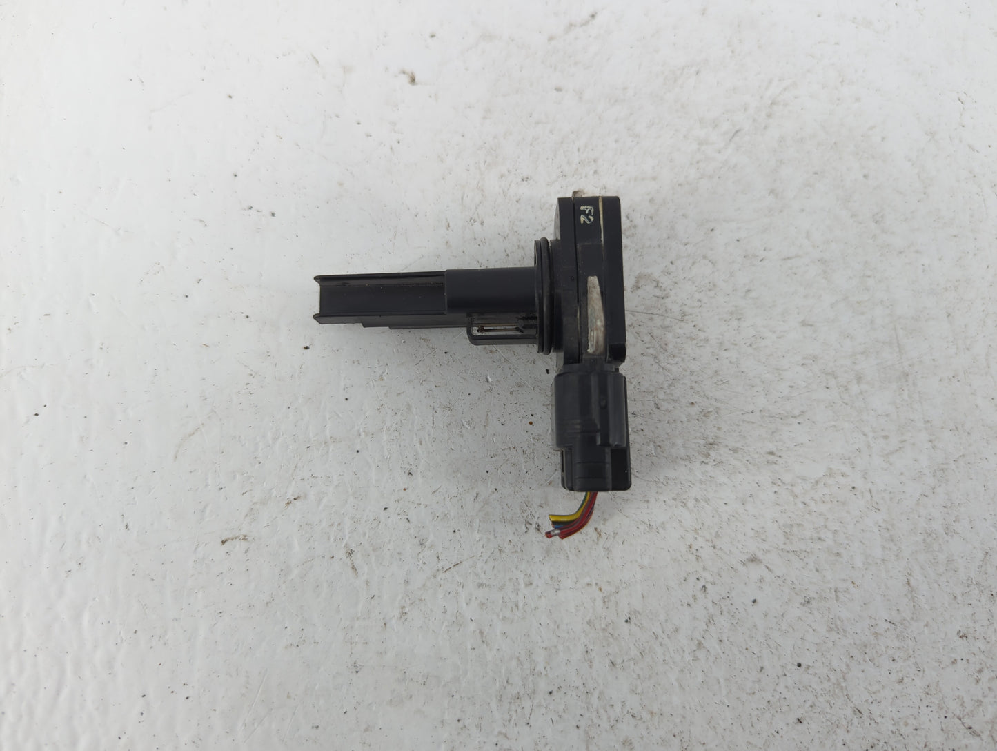 2008-2012 Honda Accord Mass Air Flow Meter Maf - Oemusedautoparts1.com