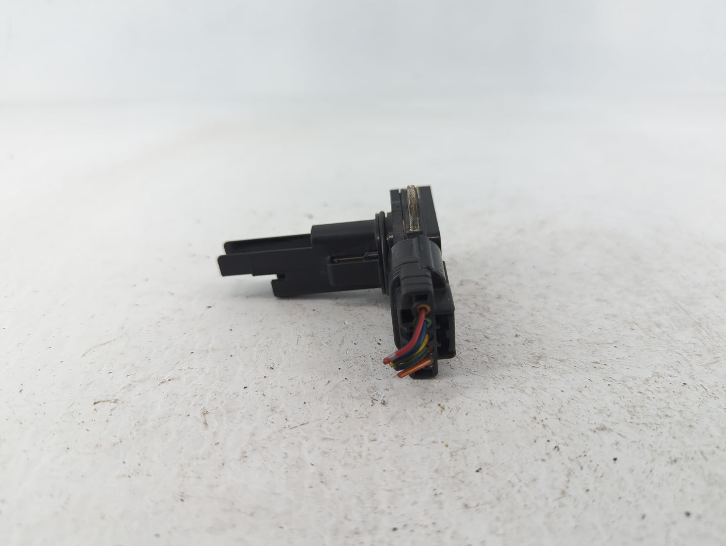 2008-2012 Honda Accord Mass Air Flow Meter Maf - Oemusedautoparts1.com