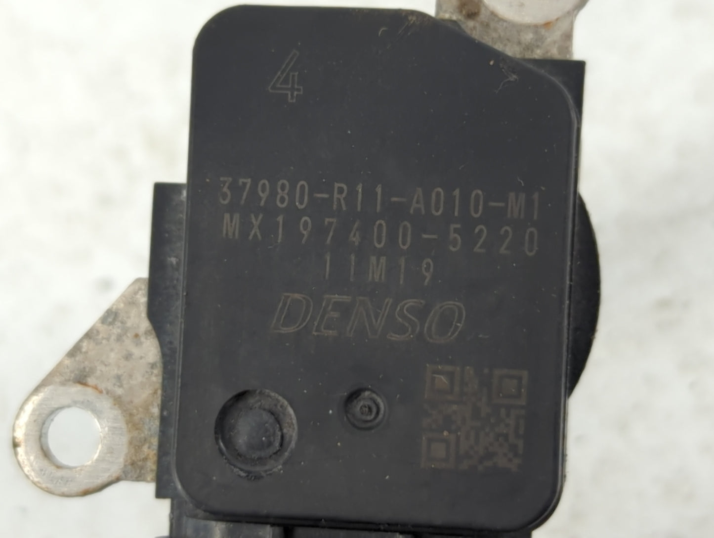 2008-2012 Honda Accord Mass Air Flow Meter Maf - Oemusedautoparts1.com