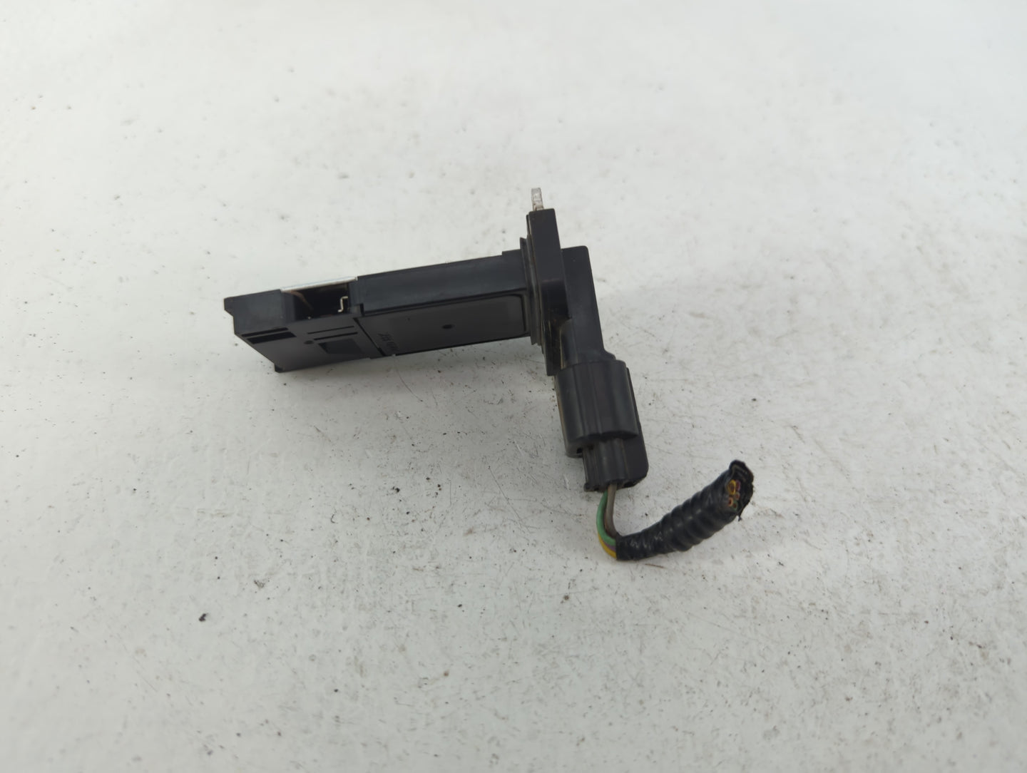 2008-2012 Honda Accord Mass Air Flow Meter Maf - Oemusedautoparts1.com