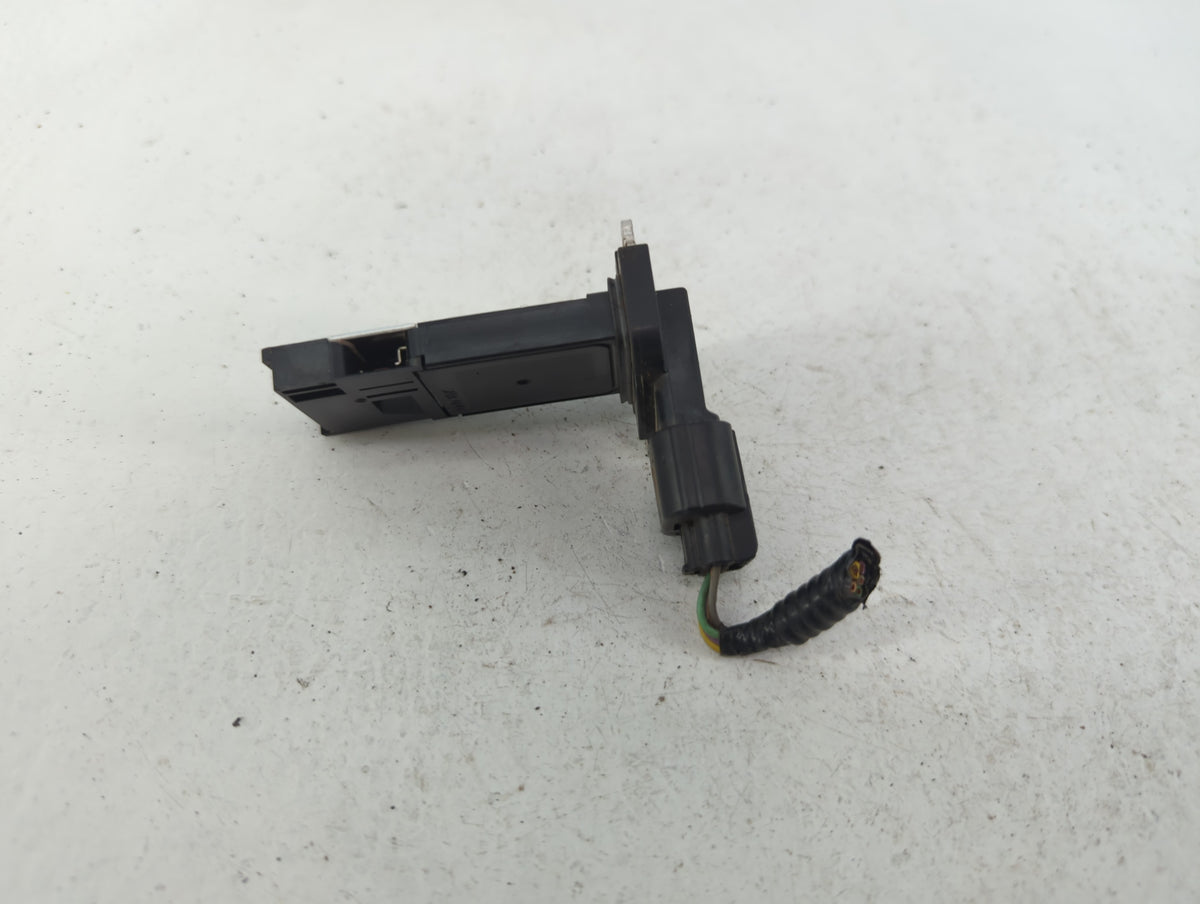2008-2012 Honda Accord Mass Air Flow Meter Maf Sensor 658555 - Oemusedautoparts1.com
