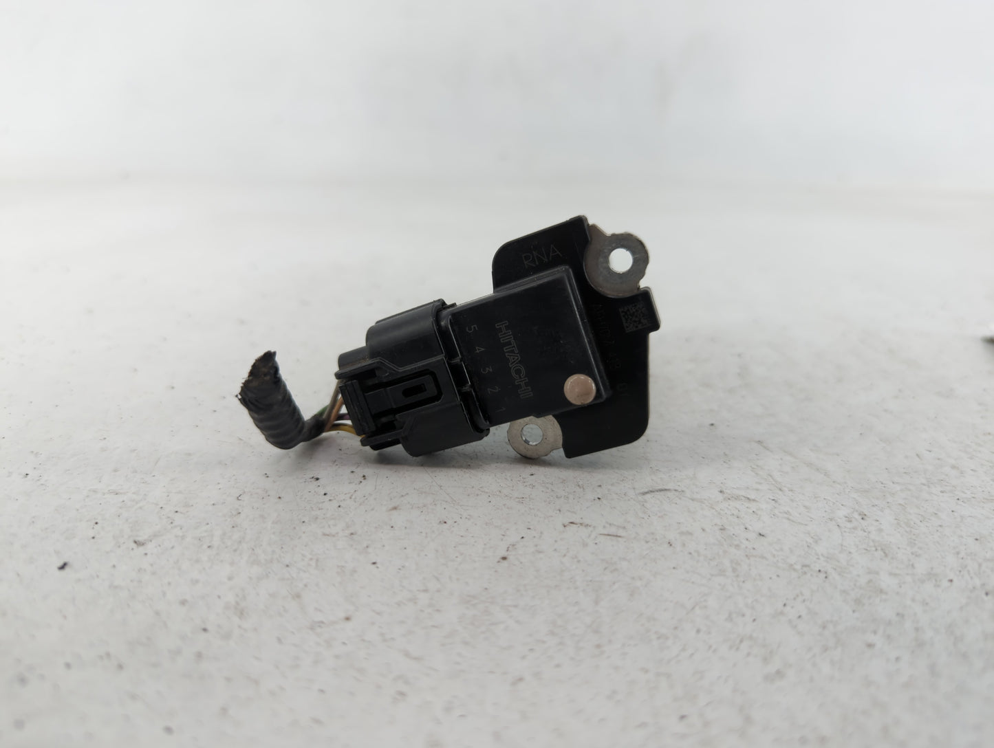 2008-2012 Honda Accord Mass Air Flow Meter Maf - Oemusedautoparts1.com