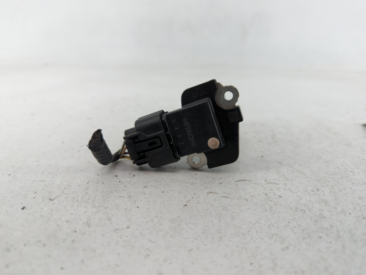 2008-2012 Honda Accord Mass Air Flow Meter Maf Sensor 658555 - Oemusedautoparts1.com