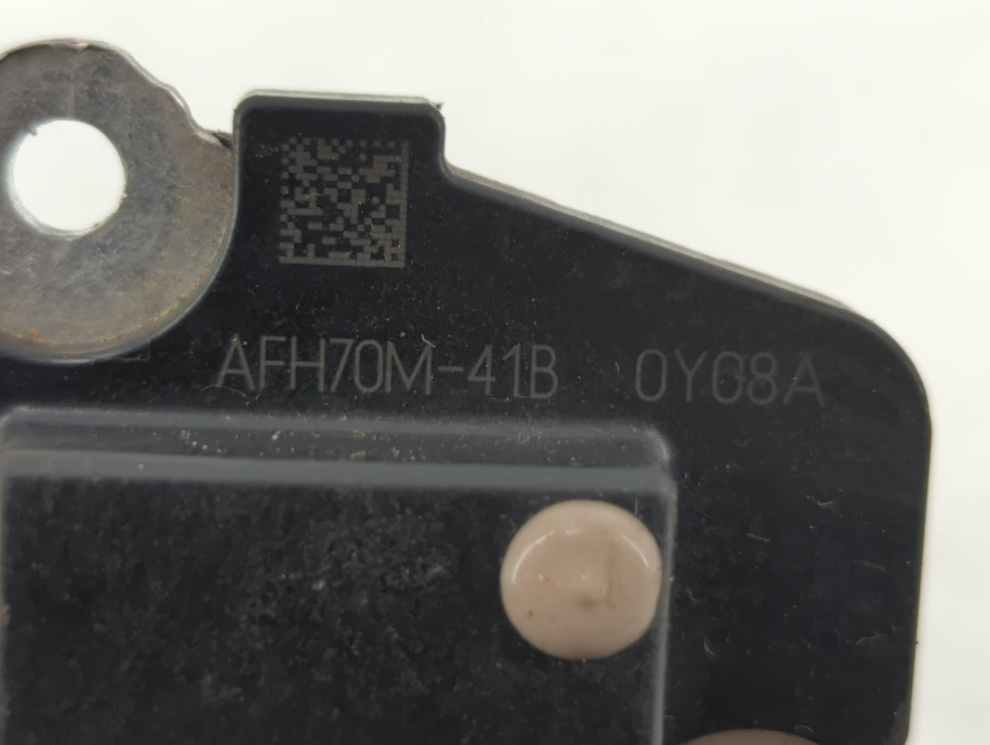 2008-2012 Honda Accord Mass Air Flow Meter Maf - Oemusedautoparts1.com