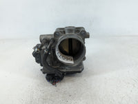 2008-2012 Honda Accord Throttle Body P/N:GMD7A Fits Fits 2008 2009 2010 2011 2012 OEM Used Auto Parts - Oemusedautoparts1.co