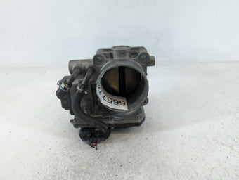 compare product 2008-2012 Honda Accord Throttle Body P/N:GMD7A Fits Fits 2008 2009 2010 2011 2012 OEM Used Auto Parts