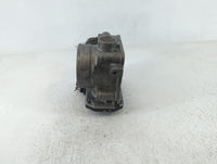 2008-2012 Honda Accord Throttle Body P/N:GMD7A Fits Fits 2008 2009 2010 2011 2012 OEM Used Auto Parts - Oemusedautoparts1.co