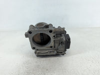 2008-2012 Honda Accord Throttle Body P/N:GMD7A Fits Fits 2008 2009 2010 2011 2012 OEM Used Auto Parts - Oemusedautoparts1.co