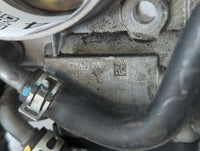 2008-2012 Honda Accord Throttle Body P/N:GMD7A Fits Fits 2008 2009 2010 2011 2012 OEM Used Auto Parts - Oemusedautoparts1.co