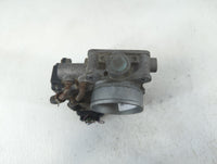 2008-2012 Honda Accord Throttle Body P/N:GMD7A Fits Fits 2008 2009 2010 2011 2012 OEM Used Auto Parts - Oemusedautoparts1.co