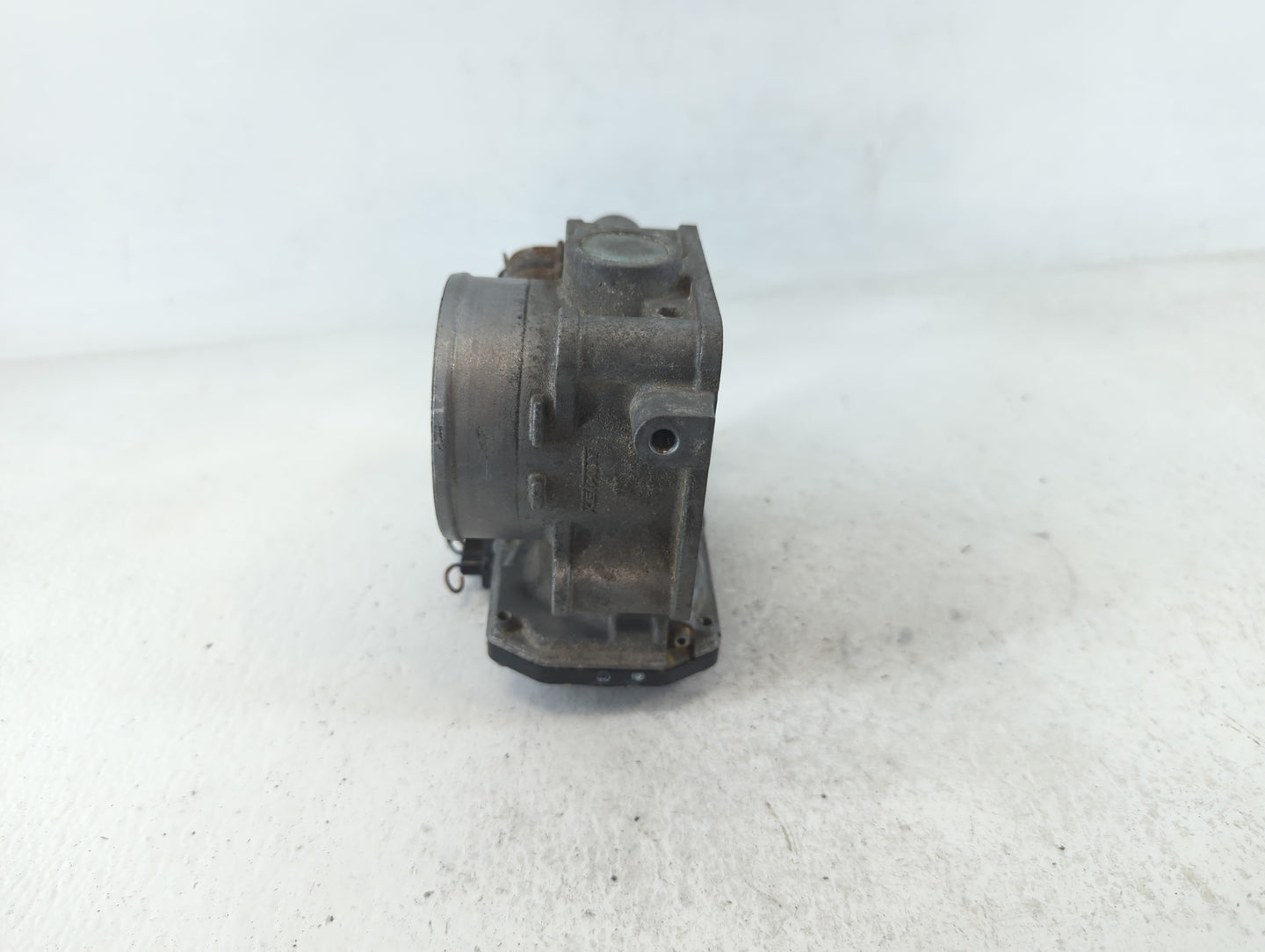2008-2012 Honda Accord Throttle Body P/N:GMD7A Fits Fits 2008 2009 2010 2011 2012 OEM Used Auto Parts - Oemusedautoparts1.co