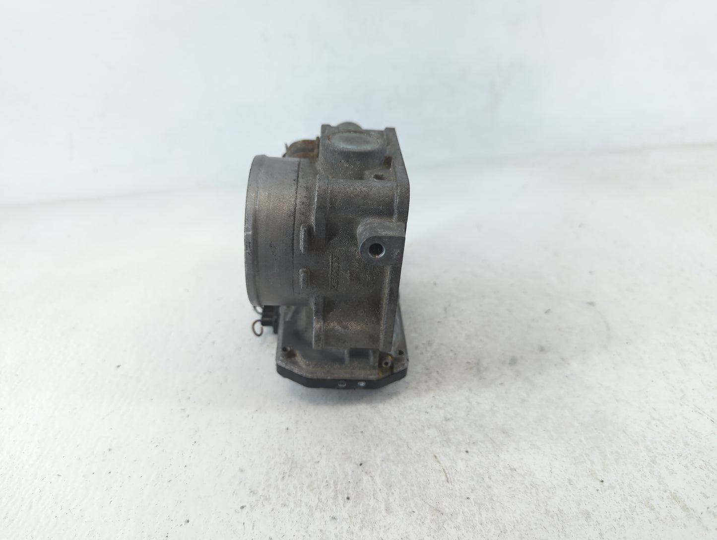 2008-2012 Honda Accord Throttle Body P/N:GMD7A Fits Fits 2008 2009 2010 2011 2012 OEM Used Auto Parts - Oemusedautoparts1.co