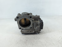 2008-2012 Honda Accord Throttle Body P/N:GMD7A Fits Fits 2008 2009 2010 2011 2012 OEM Used Auto Parts - Oemusedautoparts1.co