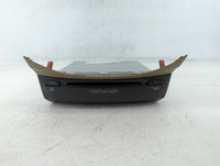 2008-2012 Honda Accord Am Fm Cd Player Radio Receiver - Oemusedautoparts1.com