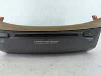 2008-2012 Honda Accord Am Fm Cd Player Radio Receiver - Oemusedautoparts1.com