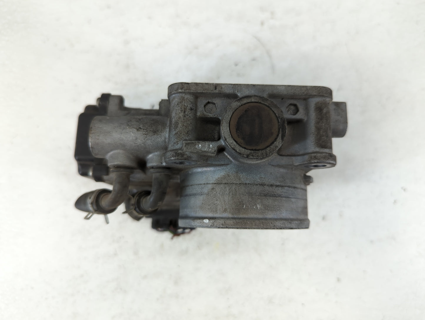2008-2012 Honda Accord Throttle Body P/N:091181 1430 11M15 Fits Fits 2008 2009 2010 2011 2012 OEM Used Auto Parts - Oemuseda