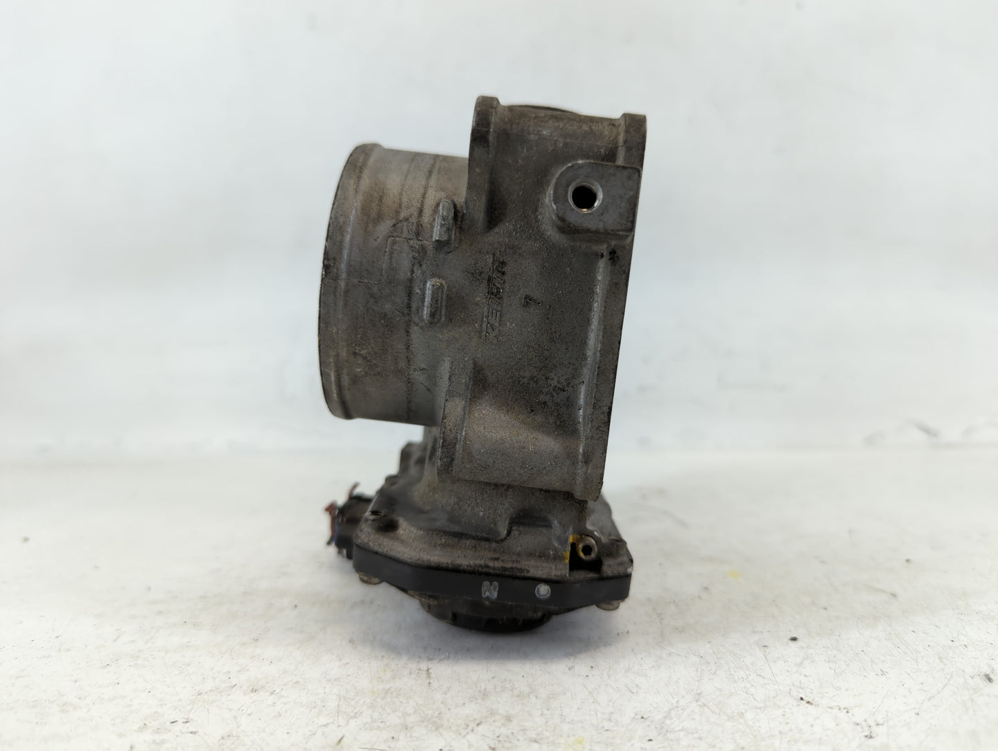 2008-2012 Honda Accord Throttle Body P/N:091181 1430 11M15 Fits Fits 2008 2009 2010 2011 2012 OEM Used Auto Parts - Oemuseda