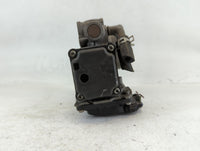 2008-2012 Honda Accord Throttle Body P/N:091181 1430 11M15 Fits Fits 2008 2009 2010 2011 2012 OEM Used Auto Parts - Oemuseda