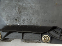 2008-2012 Honda Accord Throttle Body P/N:091181 1430 11M15 Fits Fits 2008 2009 2010 2011 2012 OEM Used Auto Parts - Oemuseda