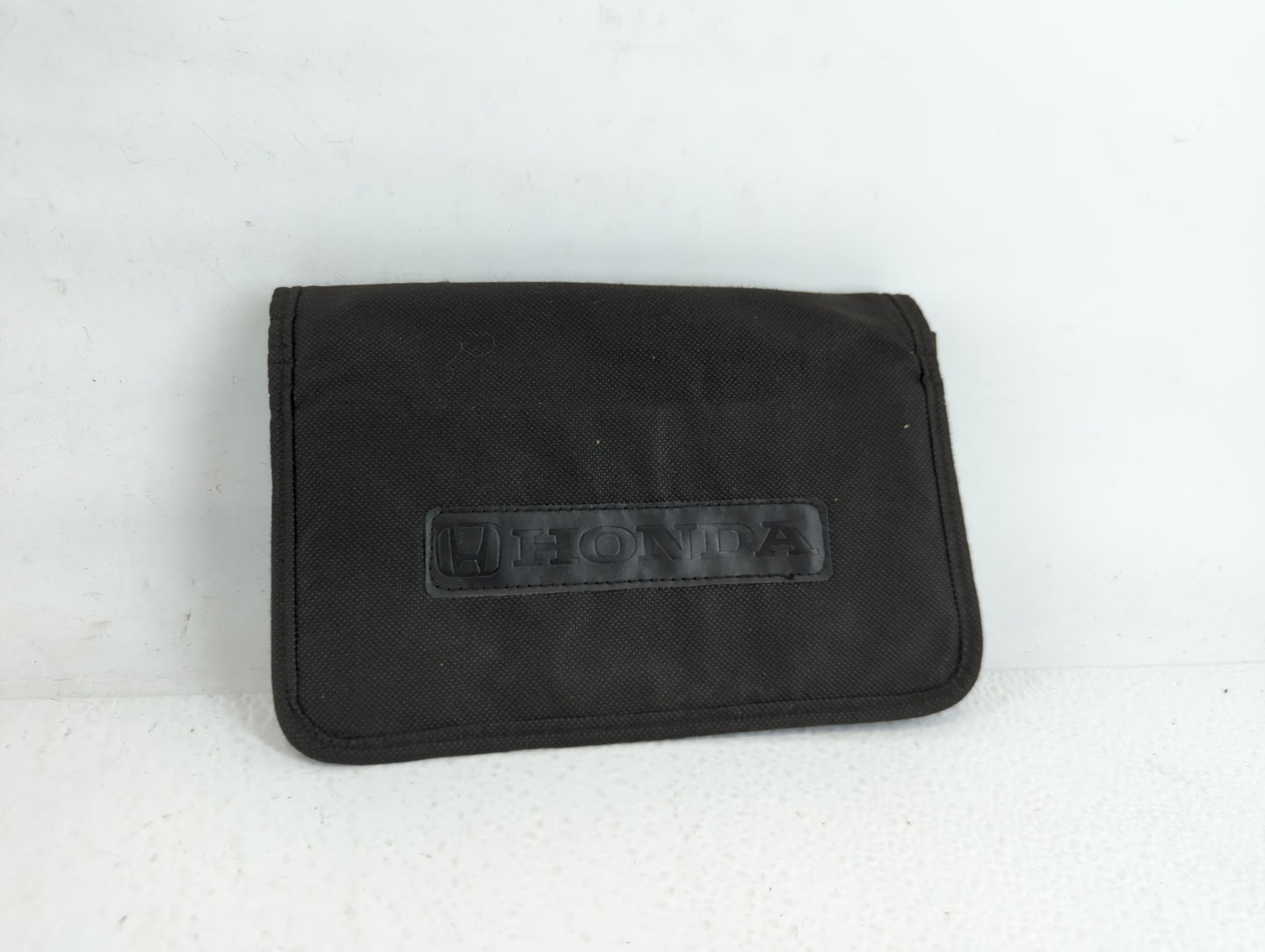 2011 Honda Accord Owners Manual Book Guide P/N:00X31-TA5-6300 31TA5630 OEM Used Auto Parts - Oemusedautoparts1.com