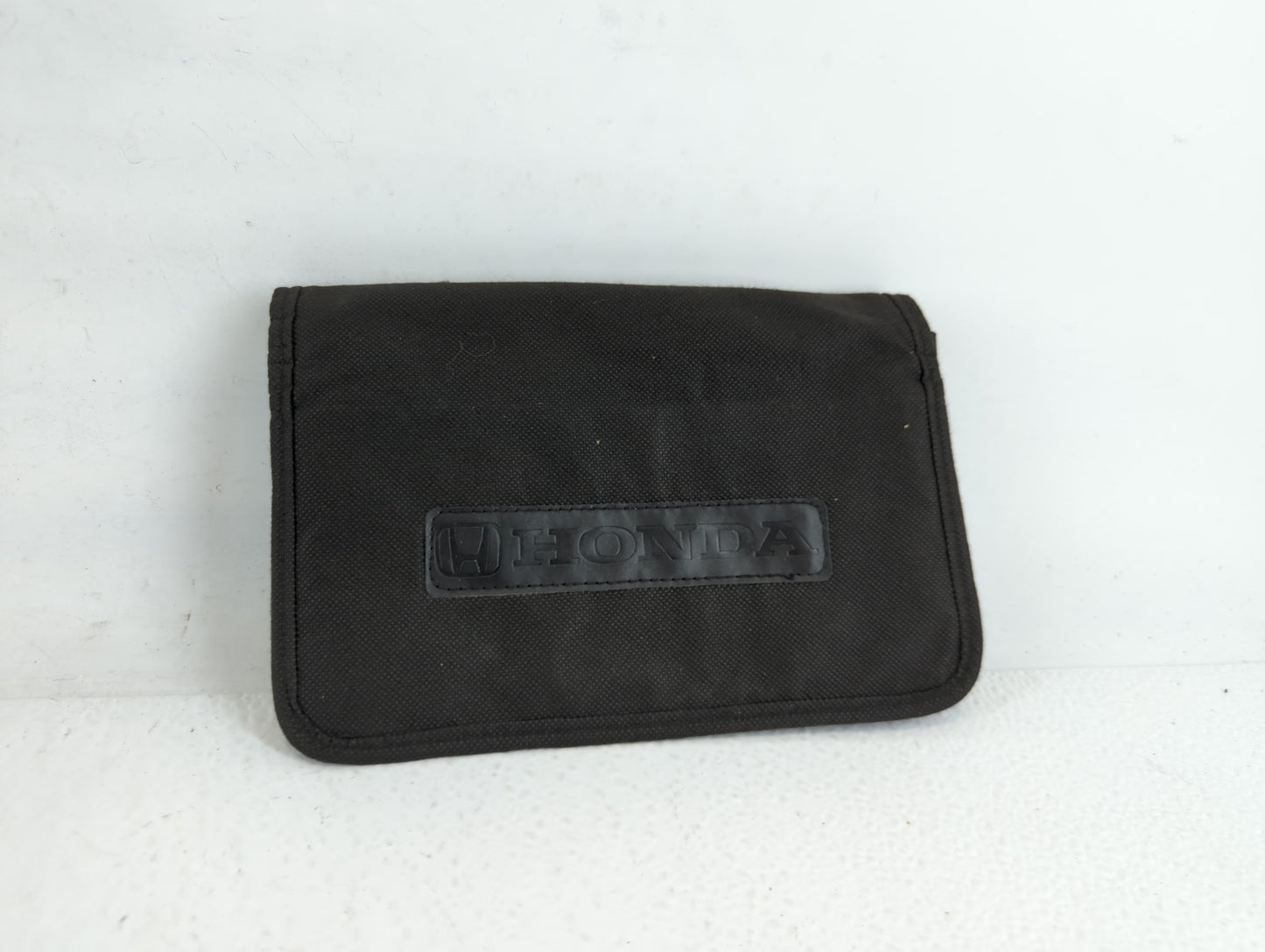 2011 Honda Accord Owners Manual Book Guide P/N:00X31-TA5-6300 31TA5630 OEM Used Auto Parts - Oemusedautoparts1.com