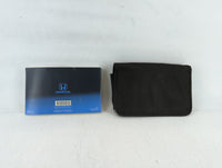 2011 Honda Accord Owners Manual Book Guide P/N:00X31-TA5-6300 31TA5630 OEM Used Auto Parts - Oemusedautoparts1.com