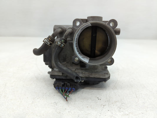 2008-2011 Honda Accord Throttle Body P/N:1430 03N16 Fits Fits 2008 2009 2010 2011 OEM Used Auto Parts - Oemusedautoparts1.co