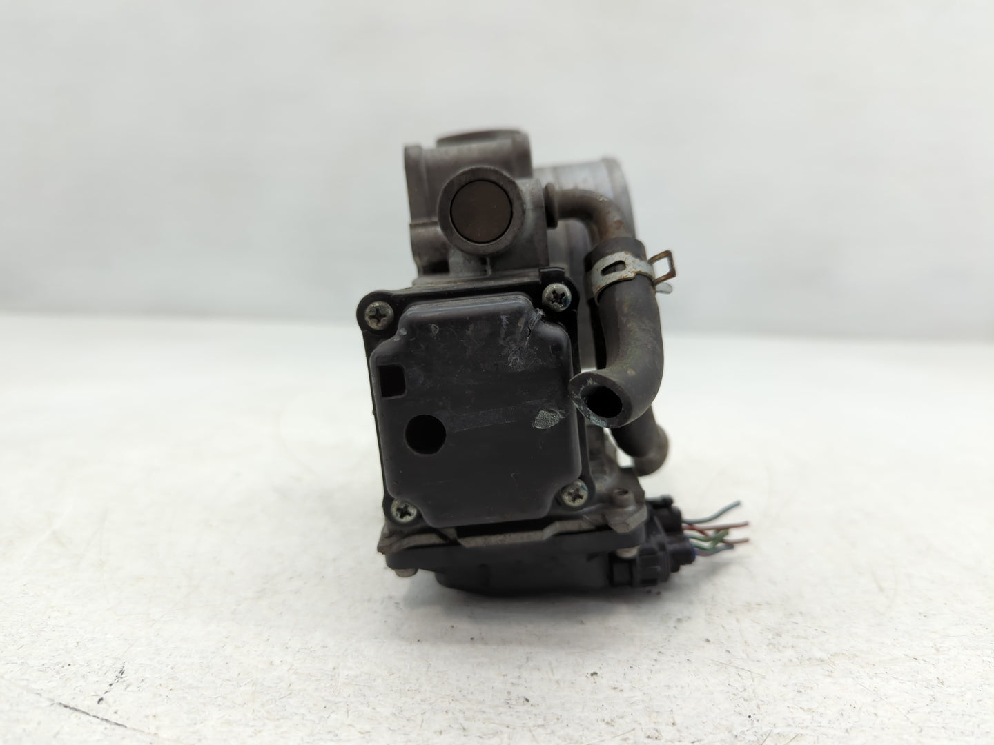 2008-2011 Honda Accord Throttle Body P/N:1430 03N16 Fits Fits 2008 2009 2010 2011 OEM Used Auto Parts - Oemusedautoparts1.co