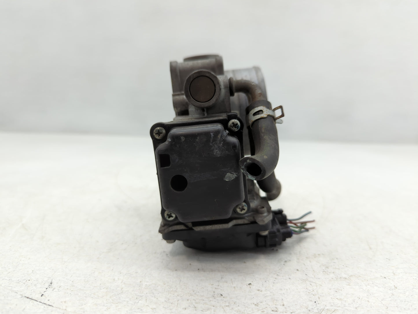 2008-2011 Honda Accord Throttle Body P/N:1430 03N16 Fits Fits 2008 2009 2010 2011 OEM Used Auto Parts - Oemusedautoparts1.co