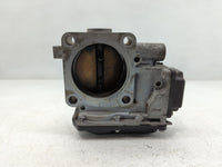 2008-2011 Honda Accord Throttle Body P/N:1430 03N16 Fits Fits 2008 2009 2010 2011 OEM Used Auto Parts - Oemusedautoparts1.co